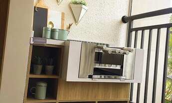 Imagem 2: Venda Apartamento com 2 dormitórios