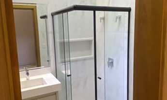 Imagem 4: Casa de condomínio para venda tem 190 metros quadrados com 3 quartos