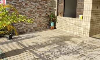 Imagem 5: Casa para aluguel possui 120 metros quadrados com 5 quartos em Águas Claras - Salvador - B