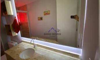 Imagem 6: APARTAMENTO PARA VENDA EM JUNDIAÍ NO BAIRRO ENGORDADOURO