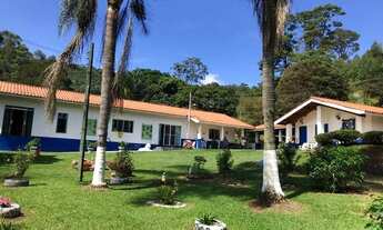 Imagem 2: Chácara à venda, 133000 m² por R$ 1.800.000,00 - Vicente Nunes - Nazaré Paulista/SP