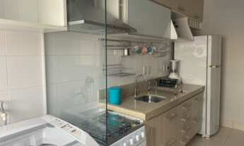 Imagem 4: Vendo flat Flat / studio com 1 dormitório