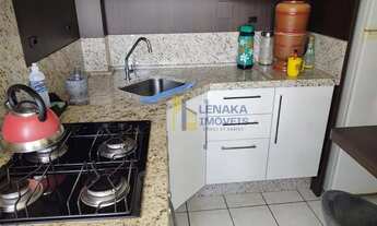 Imagem 4: Apartamento Semi-Mobiliado 2 quartos 5 min. do Centro de Itajaí no bairro São Judas