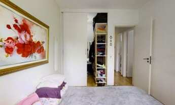 Imagem 5: Apartamento para venda possui 59 metros quadrados com 1 quarto