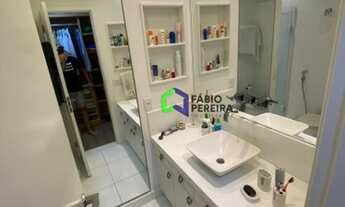 Imagem 7: Apartamento de 03 quartos à venda no jardim oceânico