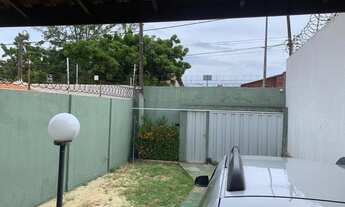 Imagem 7: Casa à venda, 204 m² por R$ 450.000,00 - Engenheiro Luciano Cavalcante - Fortaleza/CE