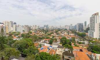 Imagem 6: MORAR NO BROOKLIN É MUITO BOM ! IMAGINA EM 175 M2 - 3 SUÍTES - 3 VAGAS - PRÉDIO NOVO - ÓTI