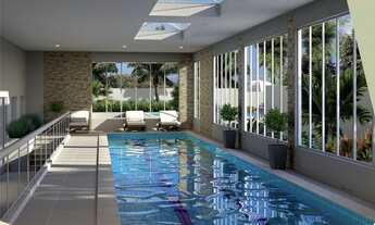 Imagem 3: Lançamento Vila Guilherme, 3 dorms com 2 suites 2 ou 3 vagas e depósito opcional