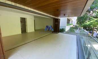 Imagem 3: Excelente localização no quadrilátero de Ipanema vagas