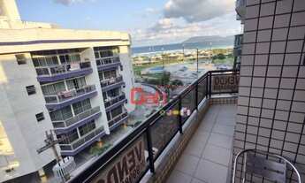 Imagem 4: Apartamento Vista mar, dois quartos