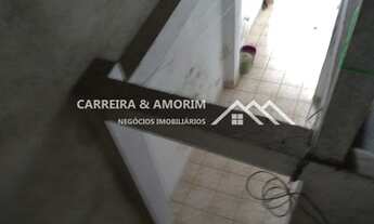 Imagem 7: CASA A VENDA, SOBRADO 3 DORMITÓRIOS, 01 EDÍCULA, 02 VAGAS DE GARAGEM, EXCELENTE LOCALIZAÇÃ