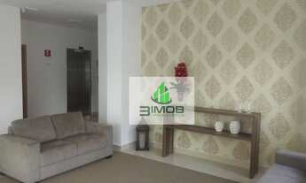 Imagem 2: Apartamento com 3 dormitórios à venda, 103 m² por R$ 750.000,00 - Vila Galvão - Guarulhos