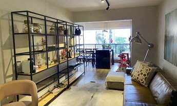 Imagem 5: Apartamento à venda no Ipiranga com 115 metros quadrados, 3 dormitórios sendo 1 suíte, com