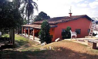 Imagem 2: Atibaia - Chácara - Jardim dos Pinheiros