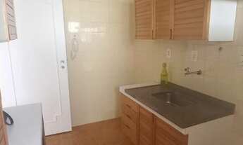 Imagem 5: Apartamento para aluguel com 55 metros quadrados com 1 quarto em Moema - São Paulo - SP