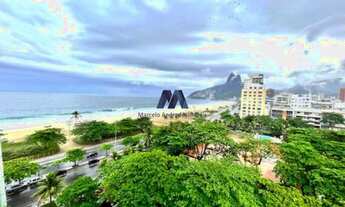 Imagem: Prédio cobiçado próximo Country Club