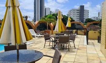 Imagem 6: Apartamento com 3 quartos, 3 banheiros, no bairro do espinheiro