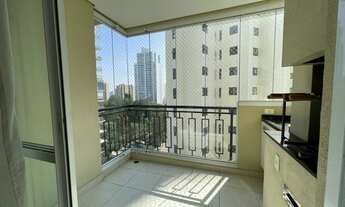 Imagem 7: APARTAMENTO DE 3 DORM NO CENTRO COMERCIAL DE ALPHAVILLE
