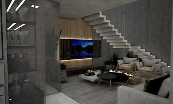 Imagem 6: LONDRINA - Casa de Condomínio - Gleba Palhano