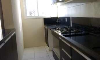 Imagem 2: Resid. Puerto Vallarta - 2 Dorms. - Salgado Filho