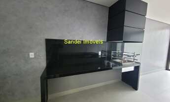 Imagem 5: CASA CONDOMINIO RESIDENCIAL em VOTORANTIM - SP, ALPHAVILLE NOVA ESPLANADA