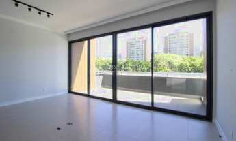 Imagem 5: Apartamento para venda possui 57 metros quadrados com 1 quarto em Petrópolis - Porto Alegr