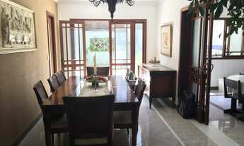 Imagem 2: Belíssima Casa Cond Ubá II - 04 Suites