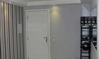 Imagem 3: Apartamento com 2 dormitórios à venda, 50 m² por R$ 249.999,01 - Vila Albertina - São Paul