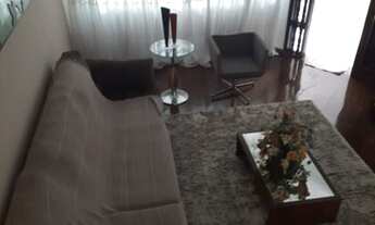 Imagem 7: Sobrado com 4 dormitórios à venda, 324 m² por R$ 1.200.000,00 - Parque Espacial - São Bern