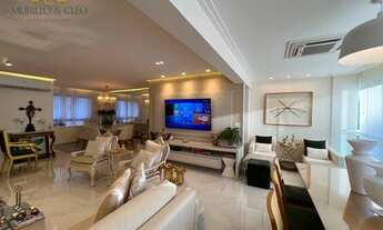 Imagem 9: Le Parc com 3 suítes + Home office, à venda, 166 m² por R$ 1.800.000 - Paralela - Salvador