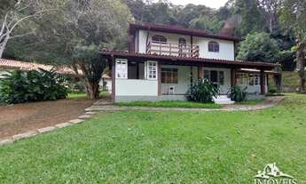 Imagem: Petrópolis - Casa Padrão - Itaipava