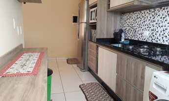 Imagem 4: Apartamento no Residencial Itaquera Dourados MS
