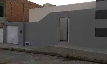 Imagem 2: CASA EM NOSSA SENHORA DA GLÓRIA