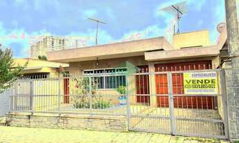 Imagem 2: Casa com 3 dormitórios à venda, 164 m² por R$ 1.250.000,00 - Parque Espacial - São Bernard