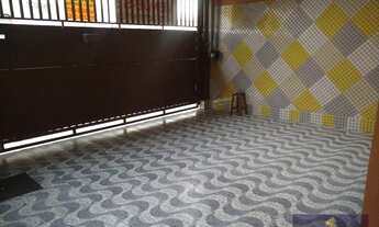 Imagem 2: Sobrado com 4 dormitórios à venda, 269 m² por R$ 730.000 - Vila Prudente (Zona Leste) - Sã