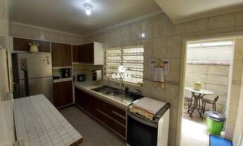 Imagem 6: Sobrado à venda no Esplanada dos Barreiros