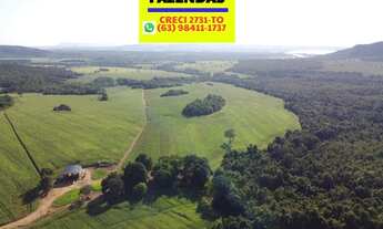 Imagem 4: Fazenda Porto Nacional em Lavoura