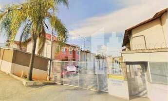 Imagem: Ribeirão das Neves - Apartamento Padrão