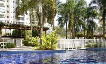 Imagem 6: Apartamento dois quartos, uma suíte , armários planejados , sol da manhã