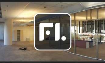 Imagem 7: Conjunto comercial no Itaim Bibi para locação com 820m²