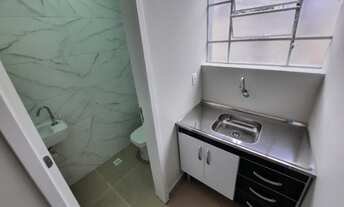 Imagem 3: Sala comercial Galpão / depósito com aluguel por R$1.500 /mês