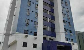 Imagem 6: Apartamento para aluguel com 80 metros quadrados com 3 quartos em Manaíra - João Pessoa
