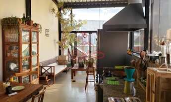 Imagem 2: Cobertura em Vila Valparaiso - Santo André