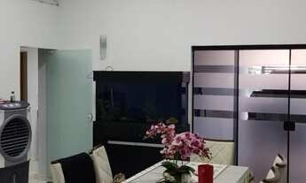 Imagem 6: Vende-se casa Goiânia, Condomínio Campo Belo, Região Noroeste