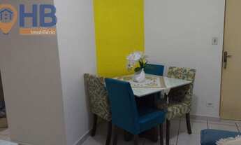 Imagem: Venda - Lindo Apartamento 2 Dormitórios