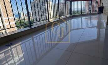 Imagem 2: Apartamento de 03 quartos no melhor condomínio do Parque das Rosas