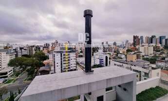 Imagem 2: Incrível cobertura à venda em Curitiba- PR