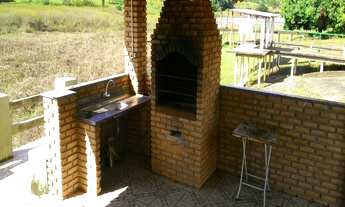 Imagem 6: Rancho - Centro - Franca