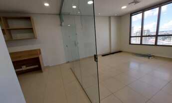 Imagem 7: The Office Sala para aluguel com 90 ms quadrados em Nossa Senhora das Graças - Manaus - Am