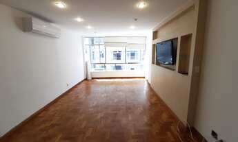 Imagem 5: CRECI J2643 - Excelente e impecável 3 qtos, com 105 m2, ensolarado, frente, claro, arejado